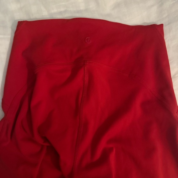 Lululemon Instill Leggings - Picture 4 of 10